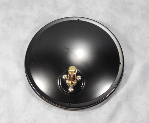 REPLACMENT ROUND CONVEX MIRROR - 12300829