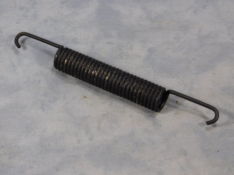 M939 BRAKE RETURN SPRING FOR REAR WHEELS - 2258-S-1033