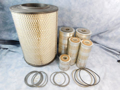 M54A2 FILTER KIT