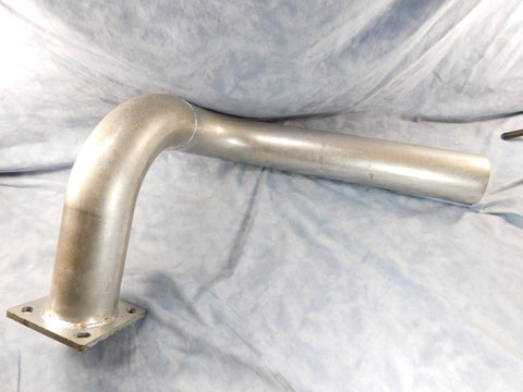 M809 EXHAUST PIPE - MANIFOLD TO MUFFLER - 11664457