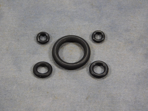 SHUTTERSTAT REBUILD KIT FOR M939 SERIES TRUCKS - CA20000K