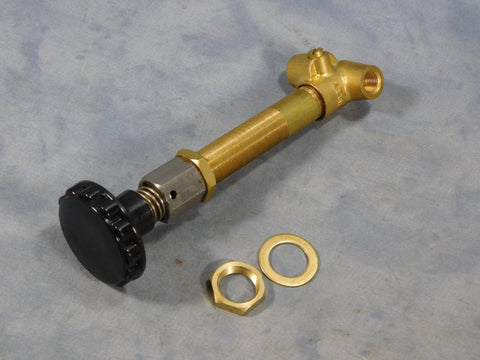 COLD START HAND PRIMER PUMP FOR 5 TON M809 AND M939 w/ NHC250 CUMMINS - 11664706