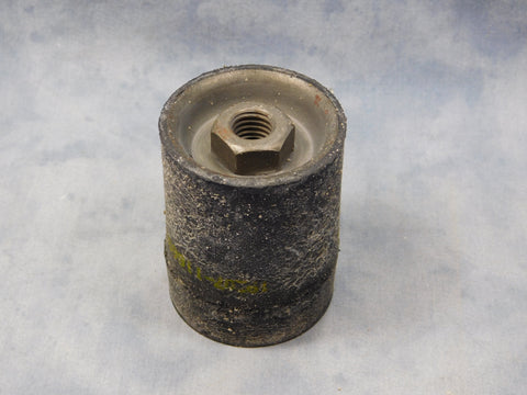 M939A2 TRANSMISSION RUBBER MOUNT BUSHING - 11669174