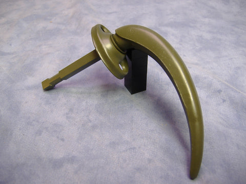 EXTERIOR DOOR HANDLE , M35, M54, M809, M939, M923 - 7410715