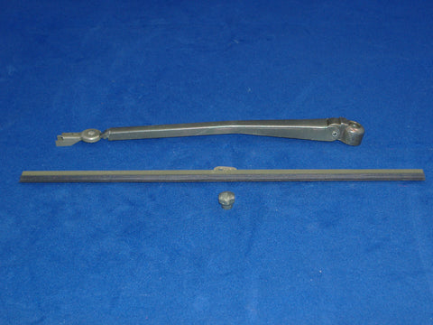 WIPER AND ARM SET w/ NUT M35A2, M54A2, M809 - 7001462, 8713382, 7058965