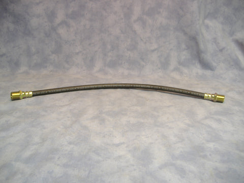 FRONT FRAME TO AXLE BRAKE HOSE FOR 5 TON M54 AND M809 7413492